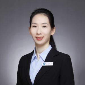 吴小熙（Cici）