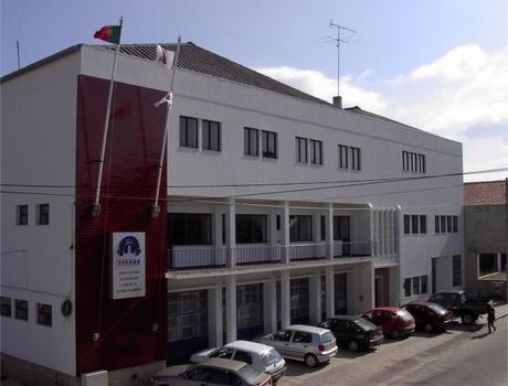 科英布拉理工学院