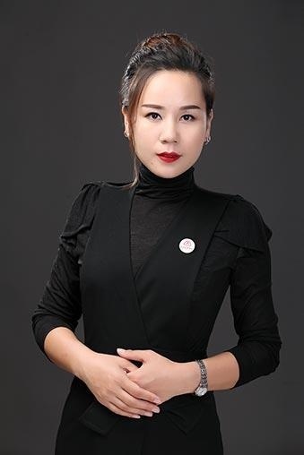 化妆老师