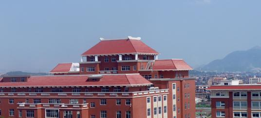泉州轻工职业学院1
