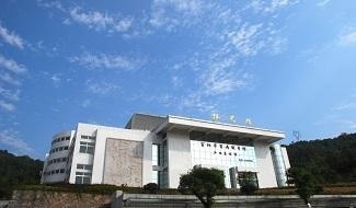 富阳二中校园风采