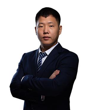 王超