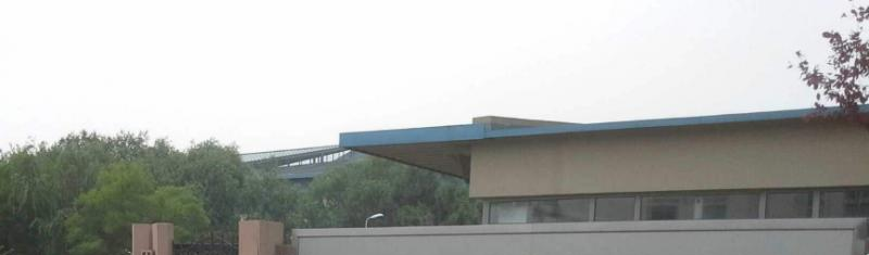 天津开发区国际学校初中部