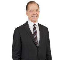Ted Faunce 方泰德 爱文深圳校区校长