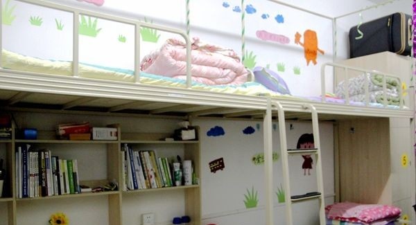 南充石油化工学校