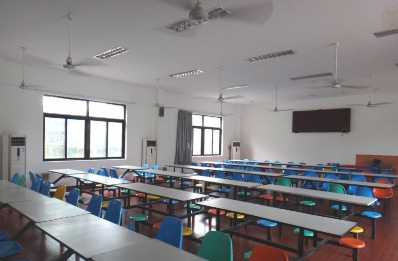 乐山市现代经济管理学校