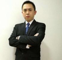 王正平(教学总监) 