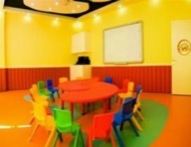 重庆现代少儿英语