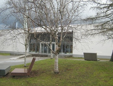 海德堡师范大学
