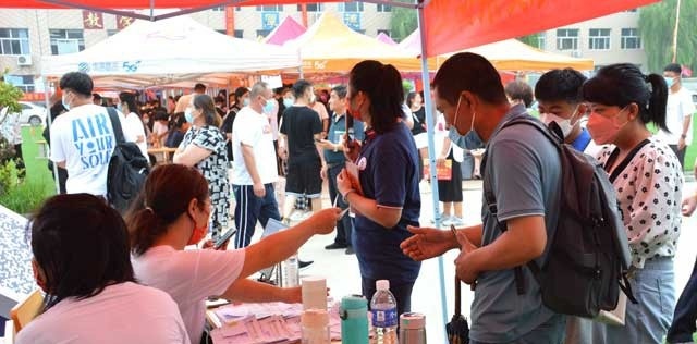石家庄北方医学中等专业学校