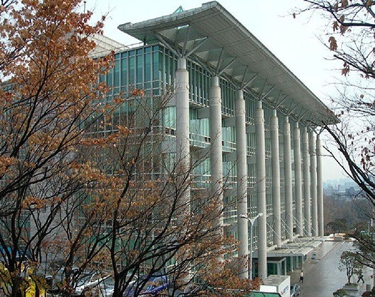 成均馆大学