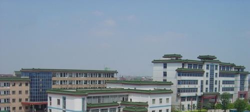 江苏省陶都中等专业学校怎么样、好不好