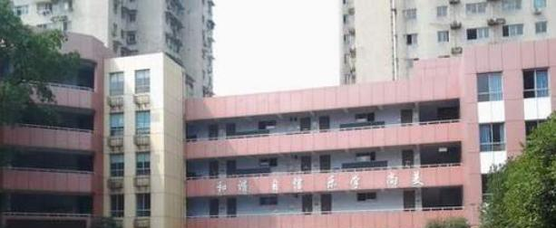 成都青羊实验联合中学2021年排名