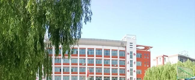 吕梁经济管理学校2022年招生办