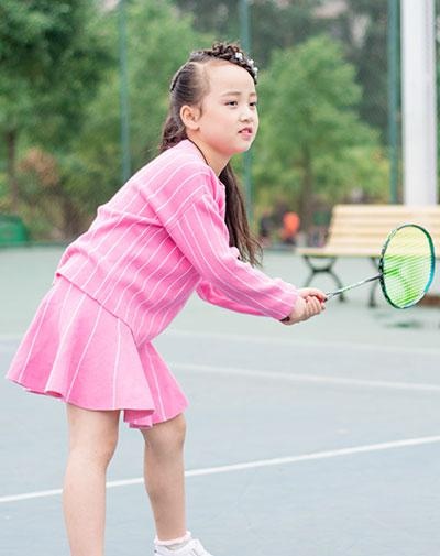 细分层级进阶教学
