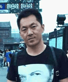广州新励成口才培训学员 刘玉峰