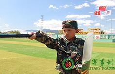 警棍盾牌训练