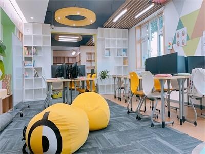 北京致知学校