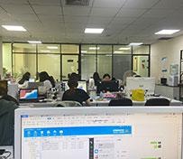 培训环境