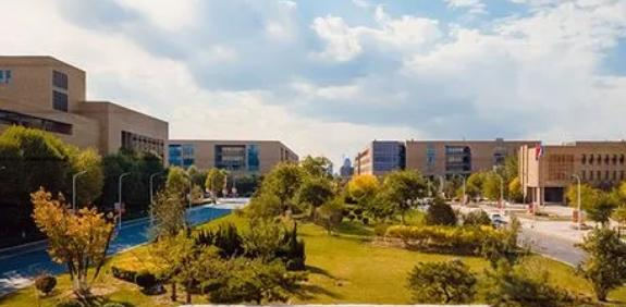 天津工业大学有哪些中外合作办学专业?(附名单)