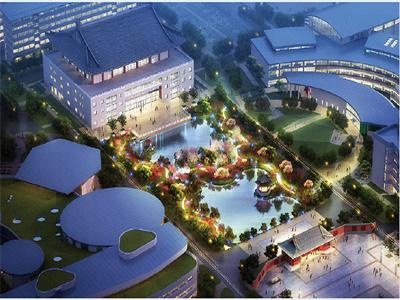 加拿大伯特莱姆国际学院