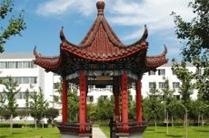 北京财贸职业学院成人自考