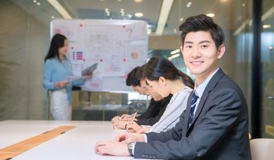 哈尔滨税务师班配图