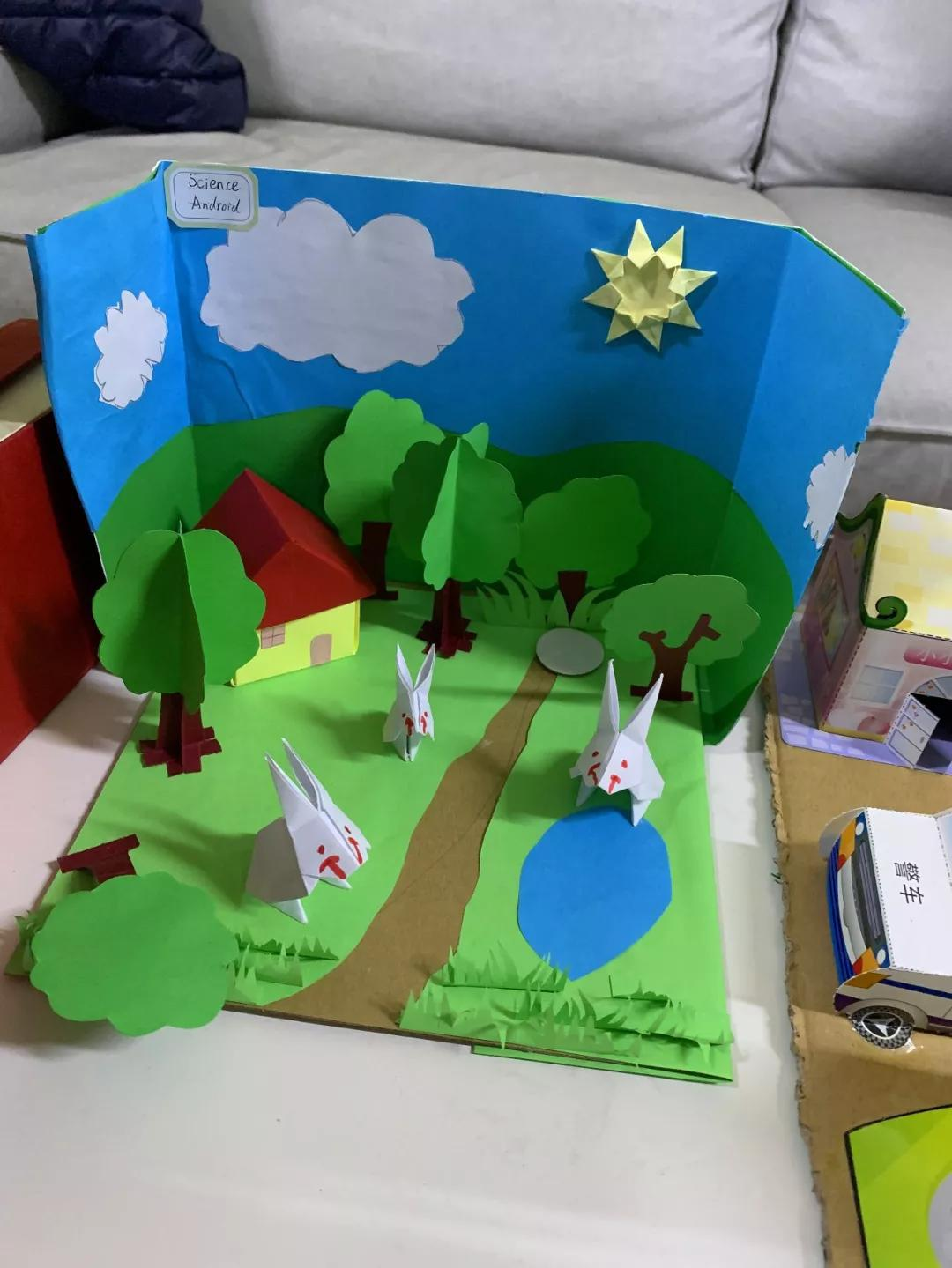 魅力课程，别样评估/力迈中美国际学校在稳中求变(图14)