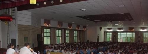 运城河东商贸技术学校网站