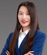 无锡新航道雅思老师李盈莹