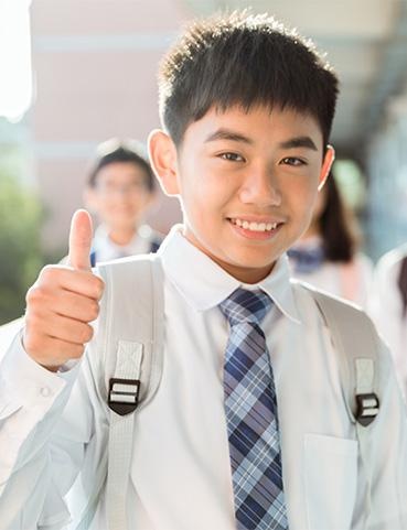 科学严谨的训练系统
