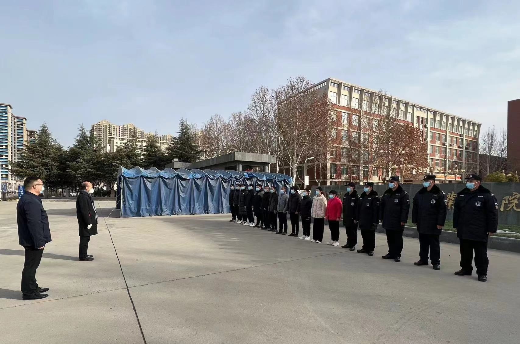 郑州信息工程学校