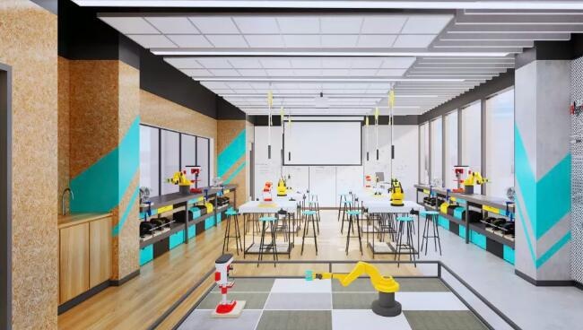 北京顺义区诺德安达学校