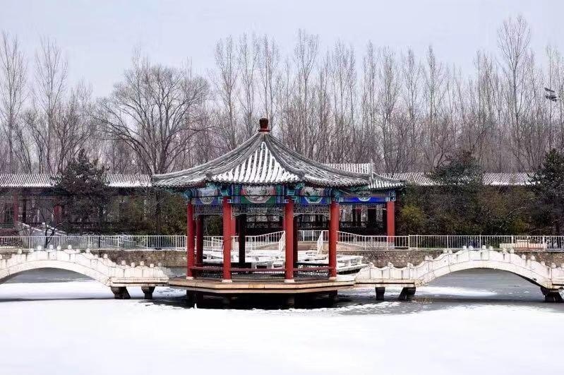 橘郡国际学校（北京校区）