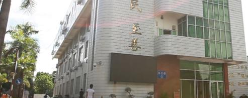 广西工业职业技术学院2020年有哪些专业