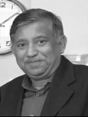 Vinay K Shrivastava 教授
