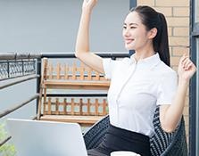 初级科技人员
