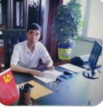 北京市昌平区东方红学校-郑海滨