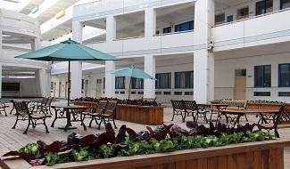 郑州中学国际部