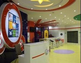 沈阳龅牙兔儿童情商乐园