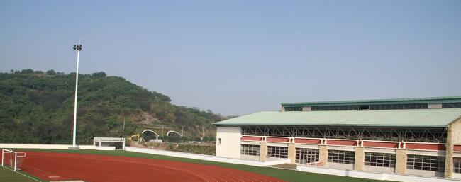 重庆耀中国际学校小学部