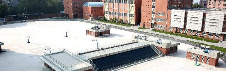 北京五十五中学国际部