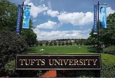 探访美国本科名校：塔夫茨大学Tufts University