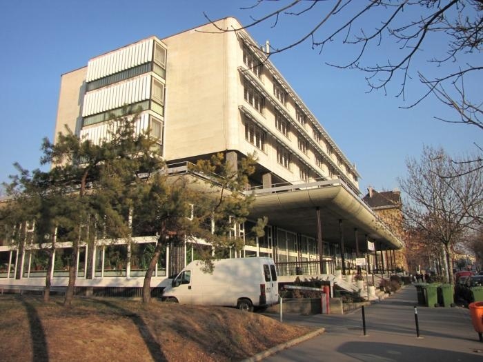 布达佩斯管理学院