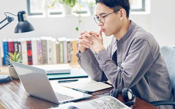 试听课程
