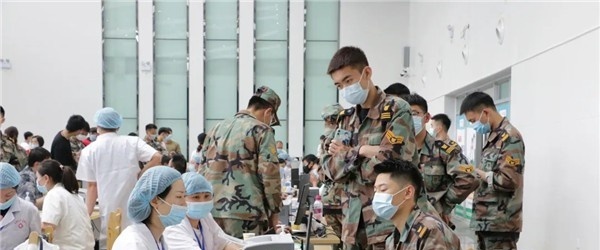 四川西南航空专修学院