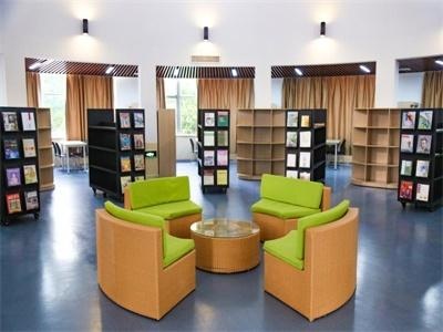 苏州国际外语学校