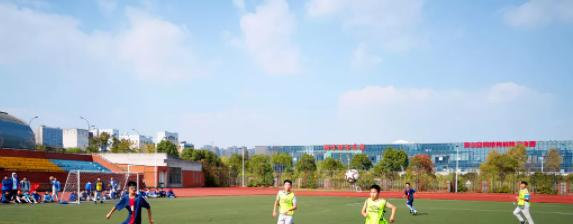 杭州萧山区中等职业学校2
