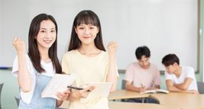 课中