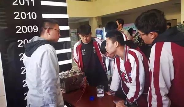 北外附校双语学校